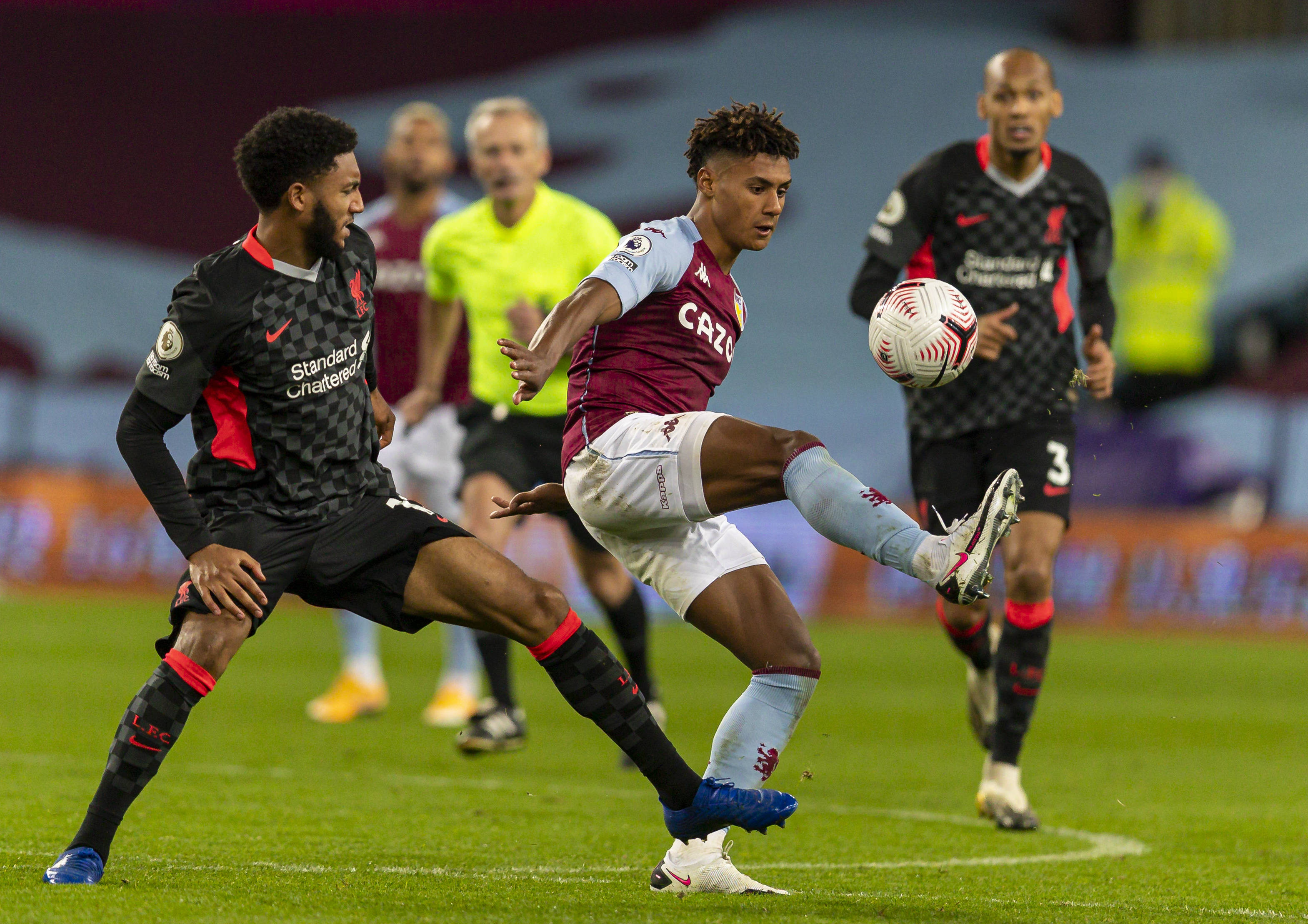 造了不小的 造了不小的