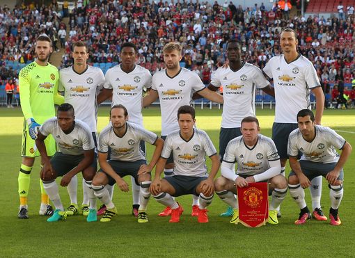 未来的新星 未来的新星