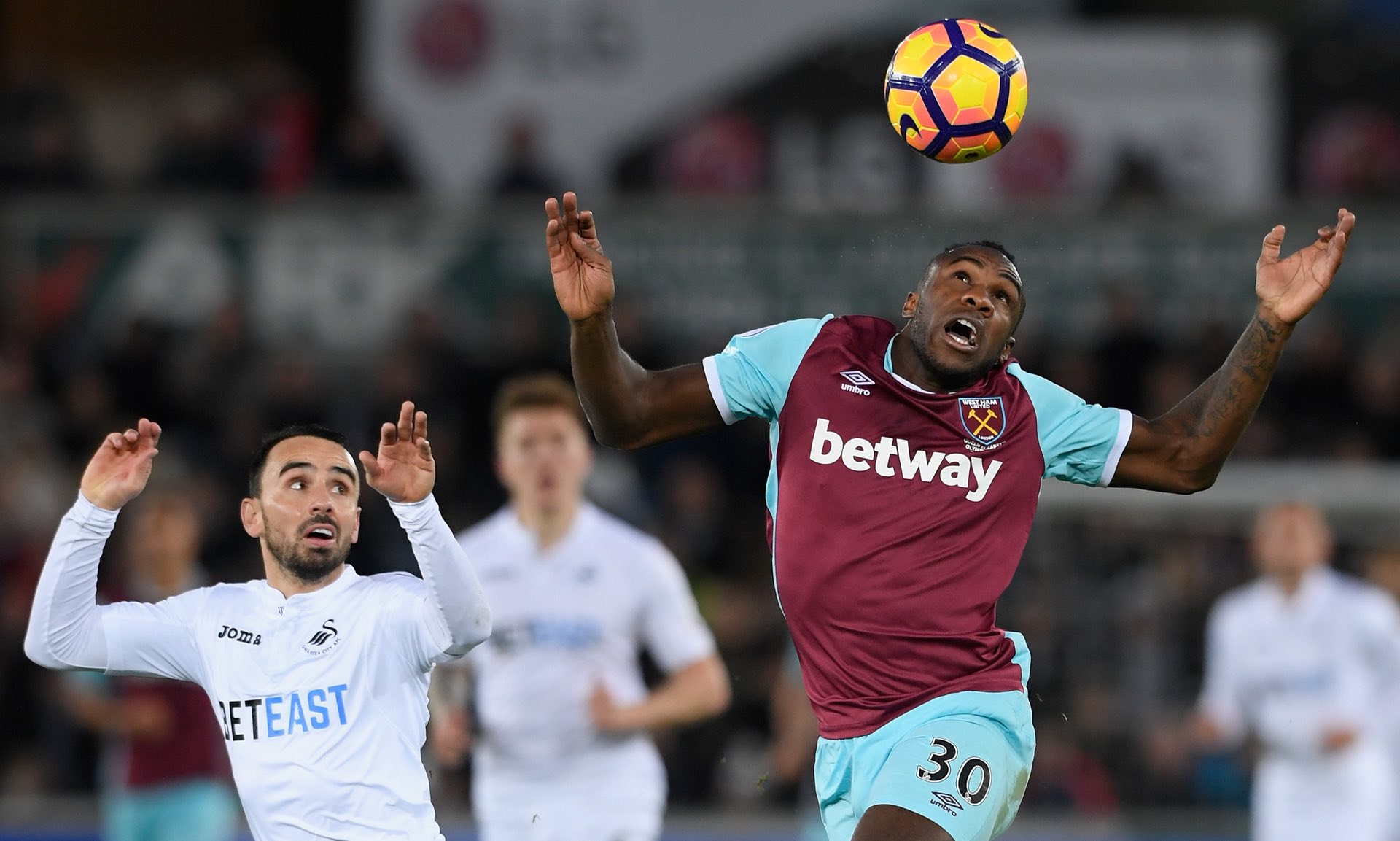 异常激烈的 异常激烈的